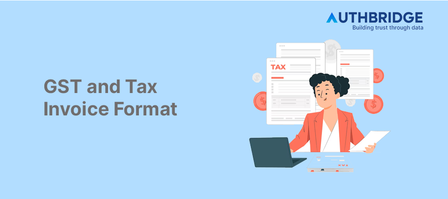 Everything You Need to Know About GST Invoices:  A Complete Guide